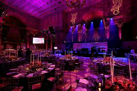 Gabrielle’s Angel Foundation To Host 25th Annual Angel Ball Honoring Richie Akiva & Elizabeth Elting