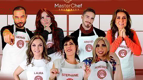 The Sizzle and Savor of MasterChef Celebrity Mexico: A Culinary Journey Like No Other