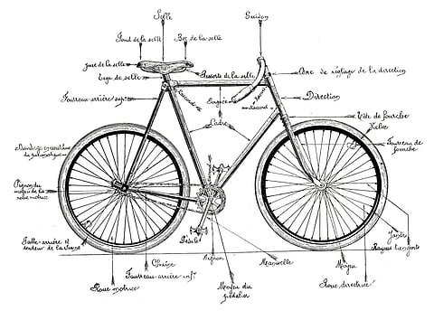 The World’s Most Expensive Fatbike