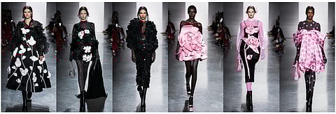 SIXDO BRINGS A BREATH OF FRESH AIR TO NEW YORK FASHION WEEK