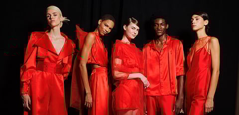 SON JUNG WAN Spring 2024 Collection