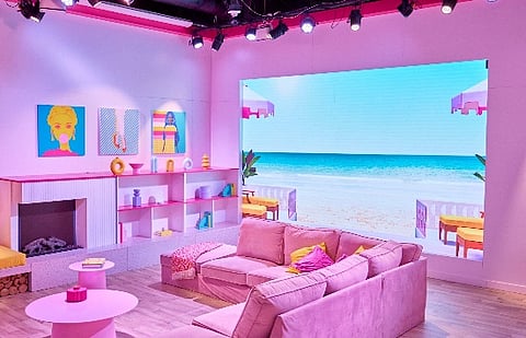 World of Barbie Heads to Dallas-Fort Worth