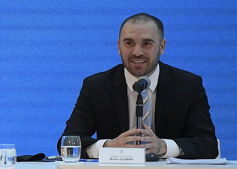 The Man Steering Argentina’s Economy: A Deep Dive into the Role of the Minister of Economy