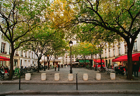 The Culinary Delights of Saint Tropez Restaurants: Where to Dine Like a Star