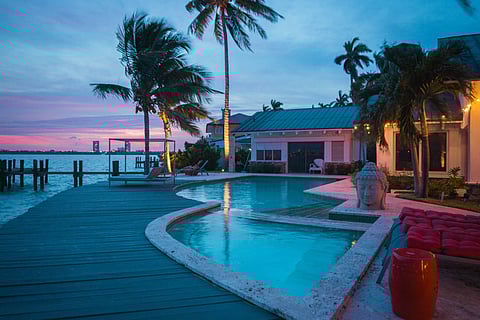 Top 10 Miami Resorts for a Memorable Vacation