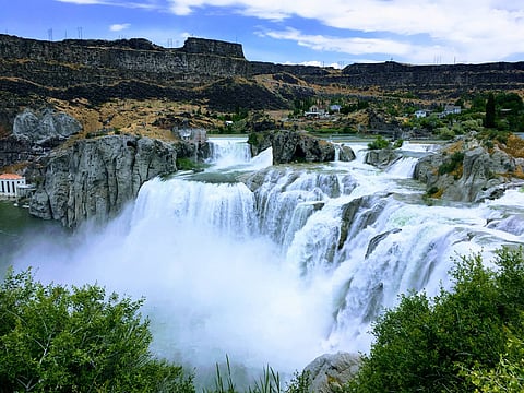 Travel Gems: Best Places To Visit Idaho