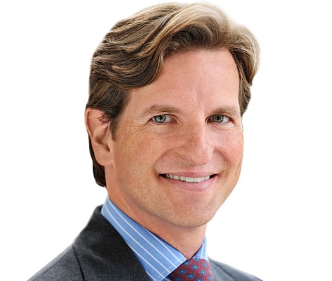Feel Fresh Faced for Fall with Dr. Soren M. White