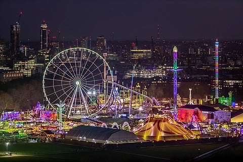 London Winter Wonderland: What You Need to Know