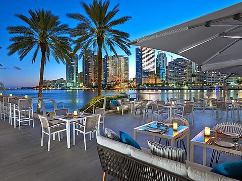 Best Miami Beach Restaurants
