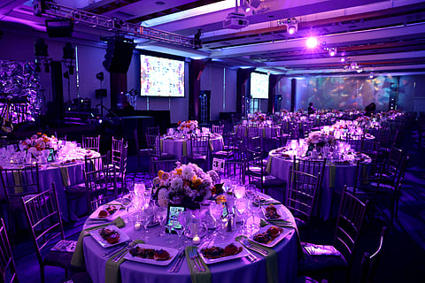Celebrating 25 Years of Hudson River Park: Gala Raises $2.75 Million for Park Initiatives