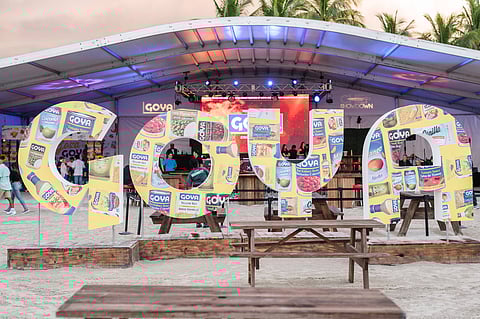 Kicking off Stone Crab Season, The Highly Anticipated South Beach Seafood Festival