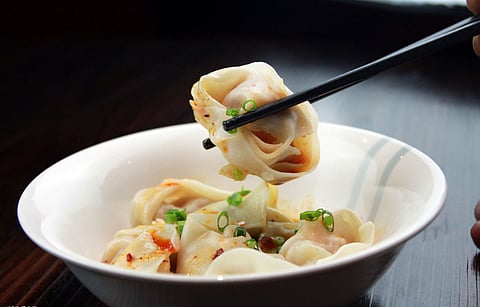 THE BEST SICHUAN Announces Exclusive Chef’s Table Dining Experience with Master Chef Weimin Hong