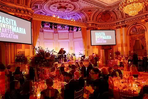 Casita Maria’s Fiesta Gala 2023: A Night of Philanthropy, Unity, and Hope