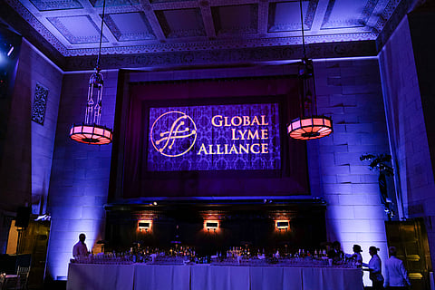 The GLA Gala Returns with Headline Performance by Iconic Singer Debbie Gibson