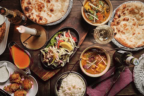 Best Indian Restaurant London: A Quick Guide