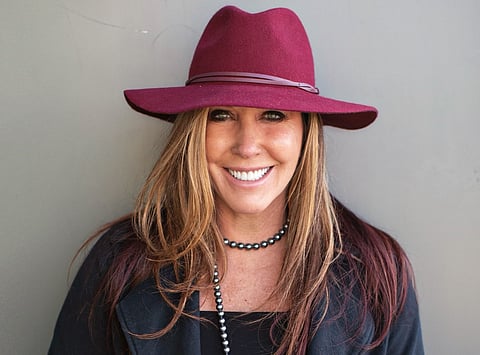 Building a Healthier World – The Dr. Christina Rahm Way