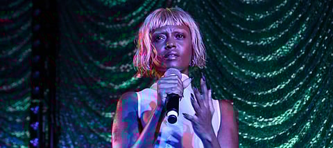 Kelela