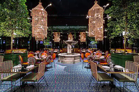 Washington DC Restaurants – The Top Places to Eat in the Capital