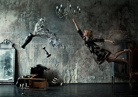 Refined Halloween Decor Trends for the Sophisticated Home: The 2023 edition