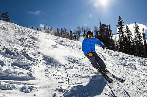 A First-Timer’s Guide to Aspen Ski Resort