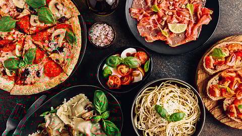 Best Italian Restaurants London Has to Offer: A Quick Guide