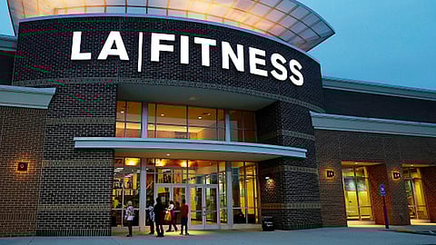 Los Angeles Fitness: The Ultimate Guide