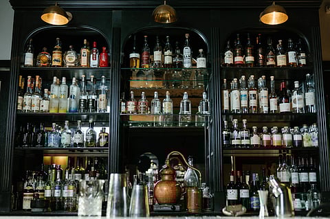 Uncover the Top 5 Bars to Visit in Los Angeles