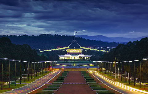 Convincing Reasons Why You Should Visit Canberra