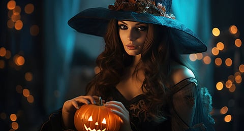 Elegance Meets Spook: 10 Luxurious Halloween Costumes for 2023
