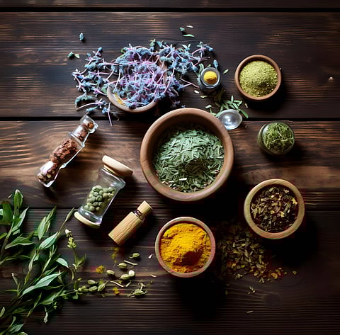 Nature’s Answer to Chronic Pain and Inflammation