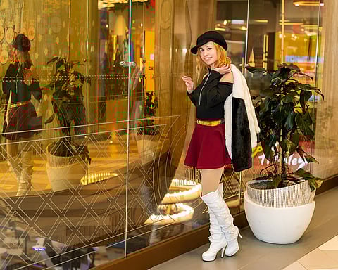 Modesty for All Ages: The Versatility of Modest Skirts