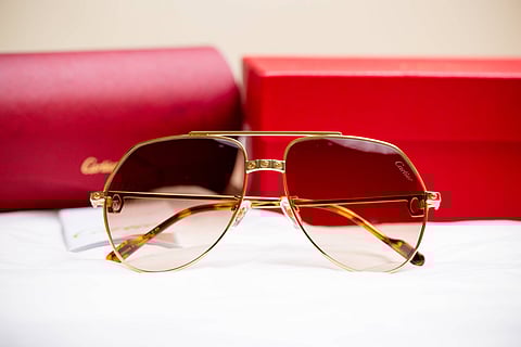 Why Designer Sunglasses Are Worth It