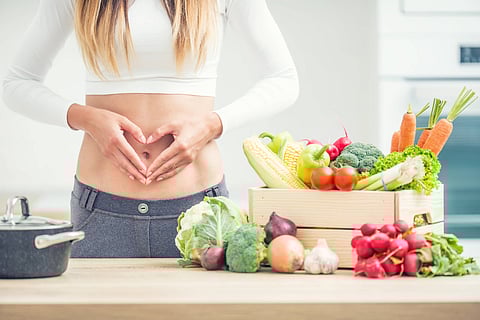 Embarking on a Journey to Better Digestive Health – Tips and Tricks for Optimal Gut Balance