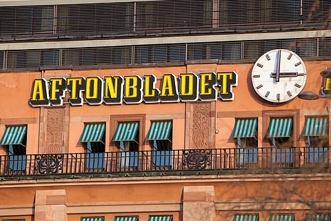 Aftonbladet