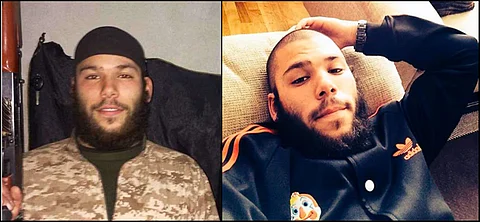 Osama Krayem