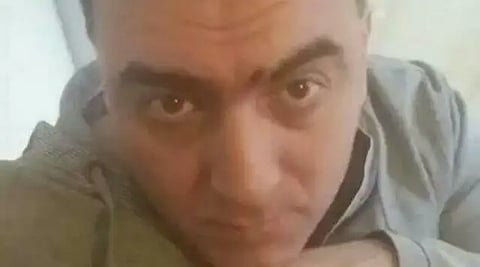 ”Spökmannen” Jordanis Kouroutsidis åtalas för ny våldtäkt
