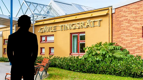Rättegången kommer ske i Gävle tingsrätt