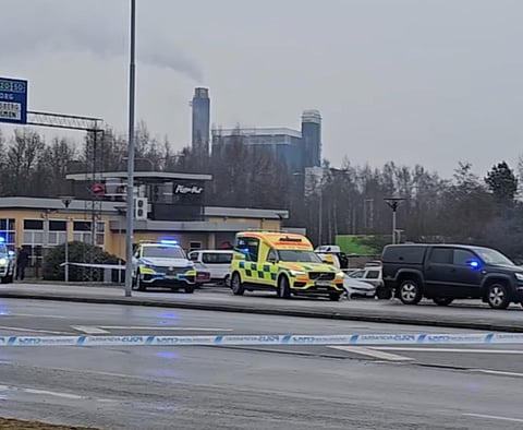 Skolskjutning i Örebro: Det här har hänt