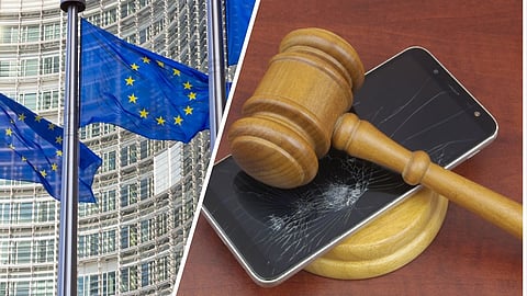 EU:s desinformationsregler ska bli obligatoriska