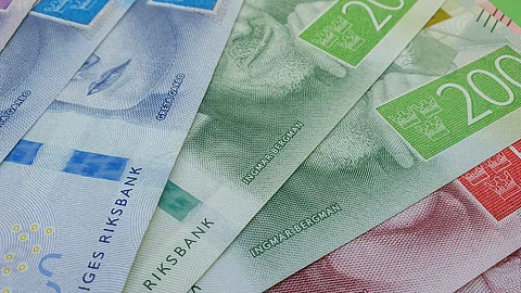 Sjölander: Det är inte de rika ländernas fel att de fattiga är fattiga
