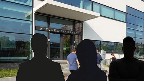 Kvinna kidnappades och misshandlades av den egna familjen