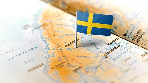 Vad är svensk kultur?