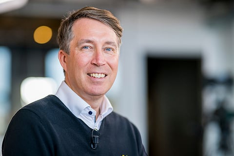 Richard Jomshof (SD)