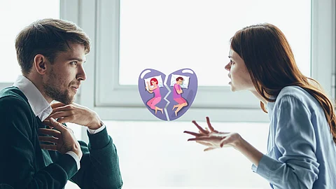 Chocksiffrorna: Att ha samma politiska åsikter som sin partner är avsevärt viktigare för unga kvinnor och vänsterväljare än andra