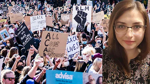 Insändare: Från Ung Vänster till avhoppare: En berättelse om sektmentalitet och hyckleri
