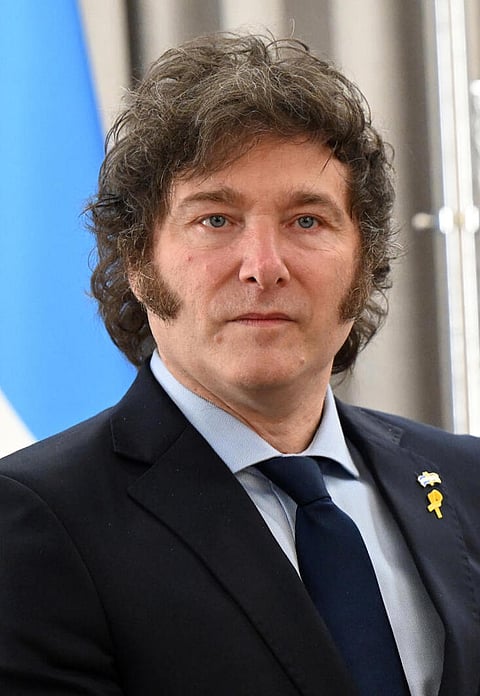 Argentina under President Javier Milei: Ekonomiska reformer och hopp om förändring