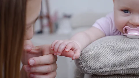 Klingström: Dags att uppvärdera kärnfamiljen