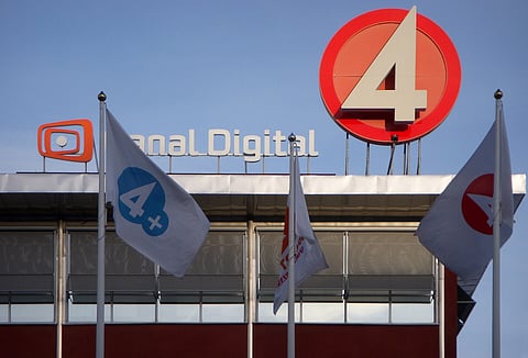 TV4 | Foto: Wikipedia Commons