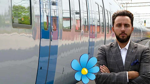 Samuel Stephan (SD)