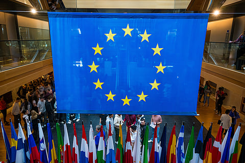 Våga veto: Förslaget till långtidsbudget är en oacceptabel maktförskjutning